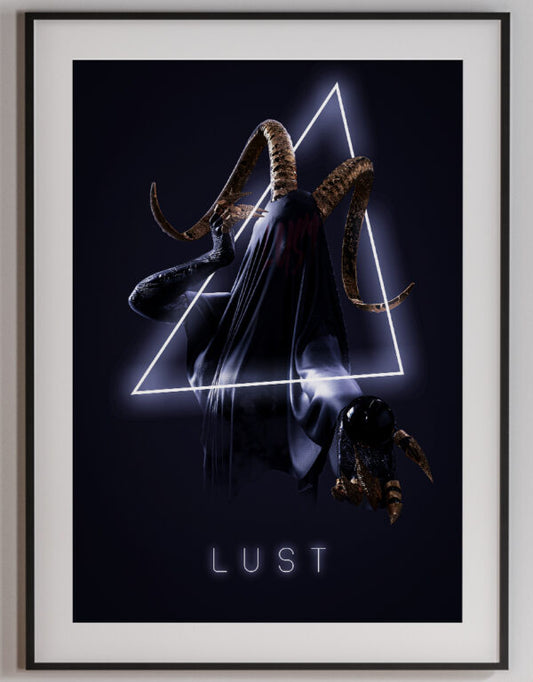 Lust