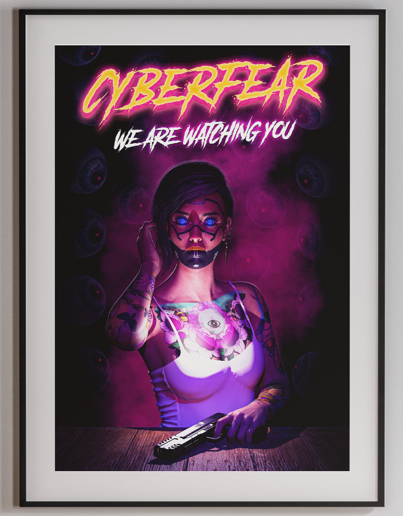 CyberFear